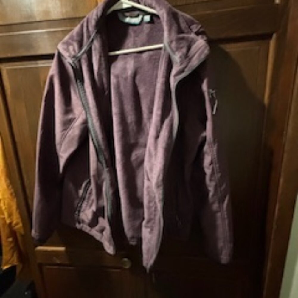 Free Country Women's Super Softshell Jacket